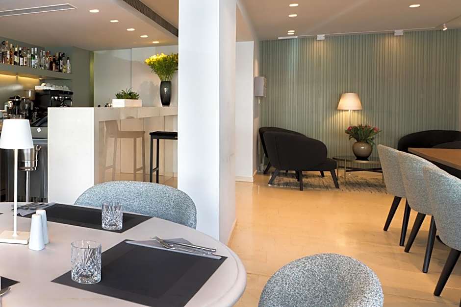 Brasil Suites Boutique Hotel