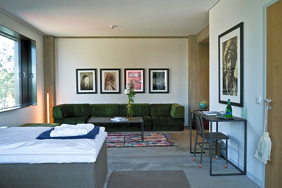 Speicher7 Hotel