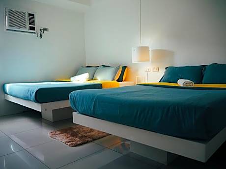 Wanderlust Bed and Breakfast Puerto Princesa