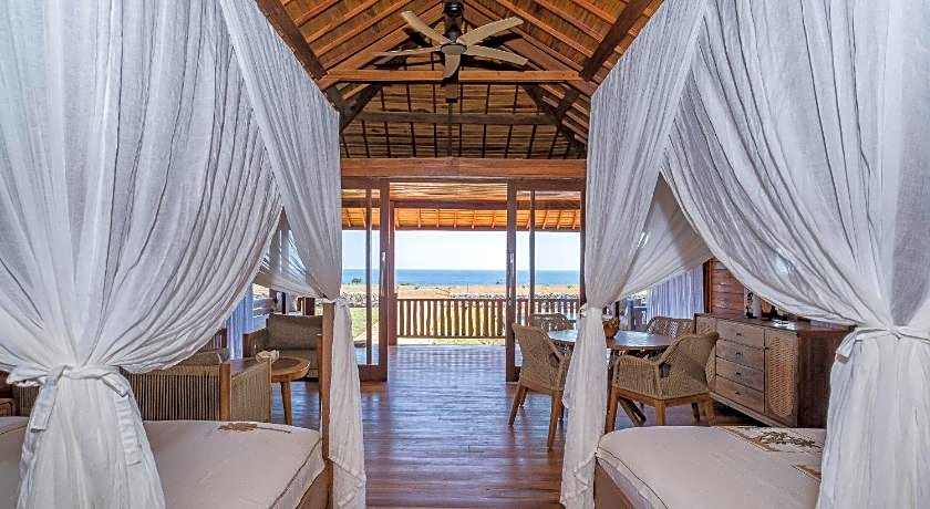 Anna Villas by Sumba-Beach