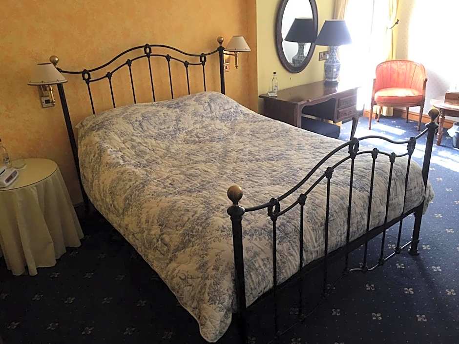 Cross Keys Hotel Chatteris