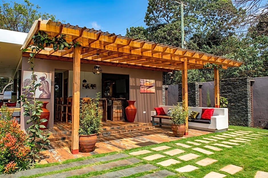 Kinga Homes Boutique Hotel