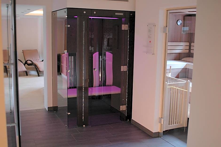 Hotel Garni Jennewein