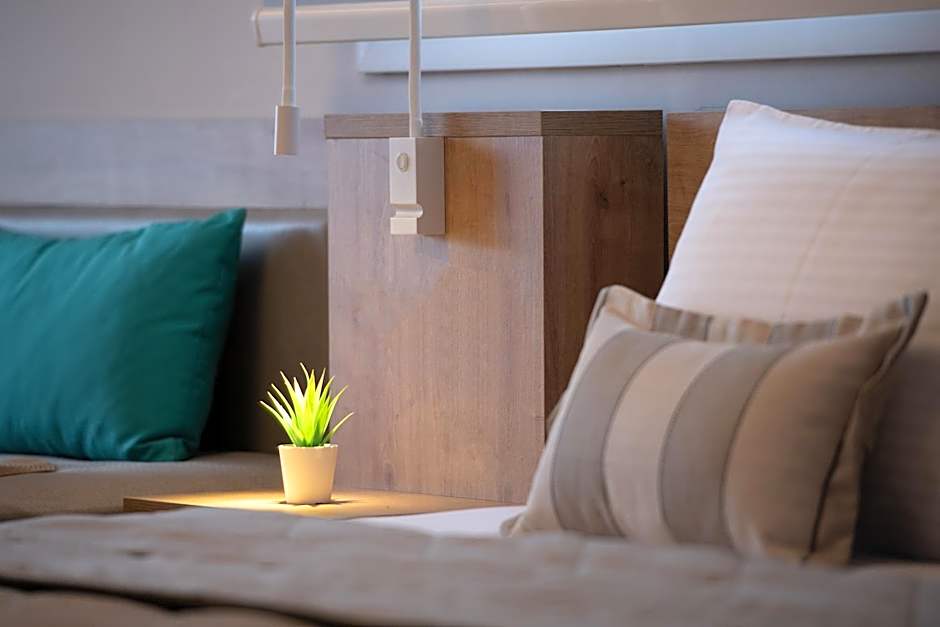 Hotel Agni On The Beach