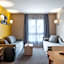 Aparthotel Adagio Val d'Europe near Disneyland Paris