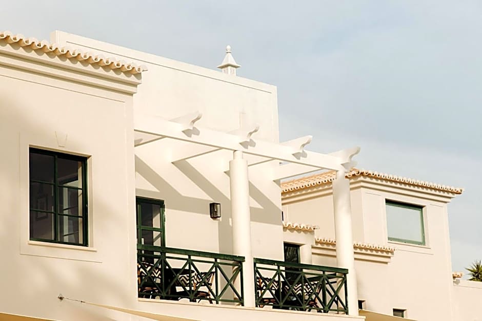 Vale d'El Rei Hotel & Villas