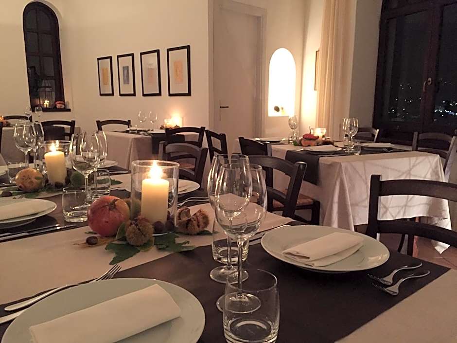 Albergo Il Monastero