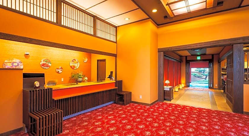 Seaside Hotel Mimatsu Ooetei