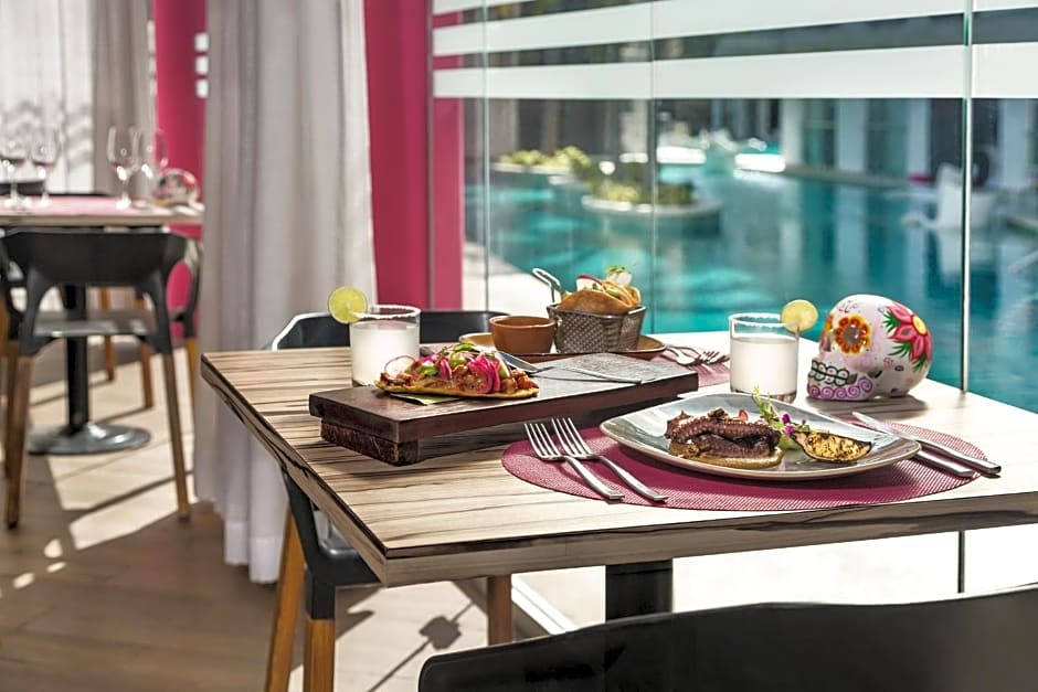 The Fives Beach Hotel & Residences - All Senses Inclusive