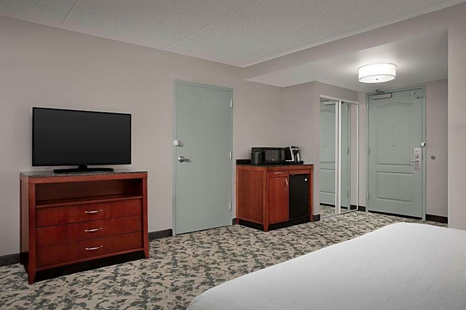 Hilton Garden Inn Columbia Harbison