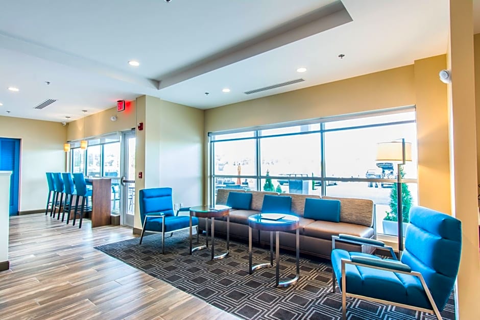 TownePlace Suites by Marriott Evansville Newburgh