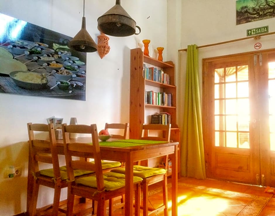 Quinta Da vida Serena