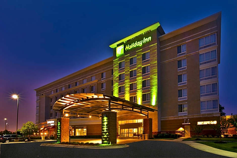 Holiday Inn Detroit Metro Airport By IHG
