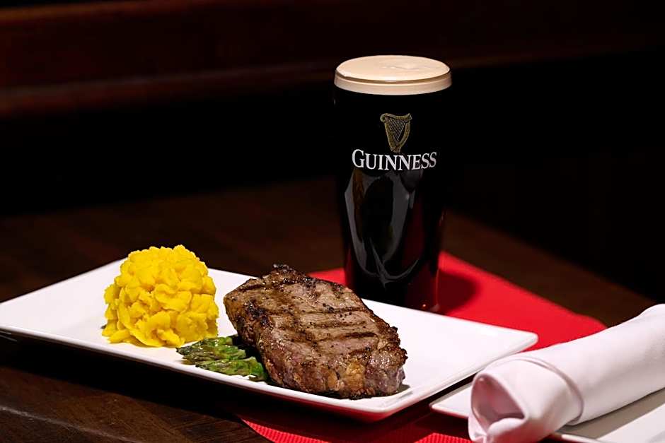 Fitzpatrick Grand Central