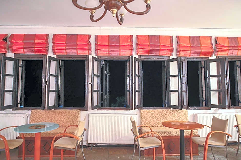 Pilio Sea Horizon Hotel