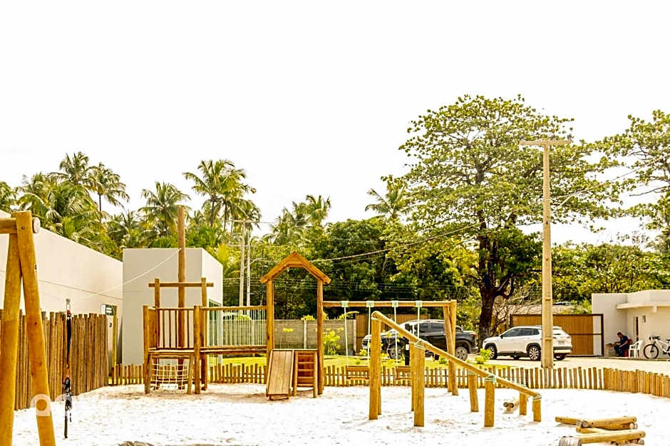 Milagres - Naluum Residence