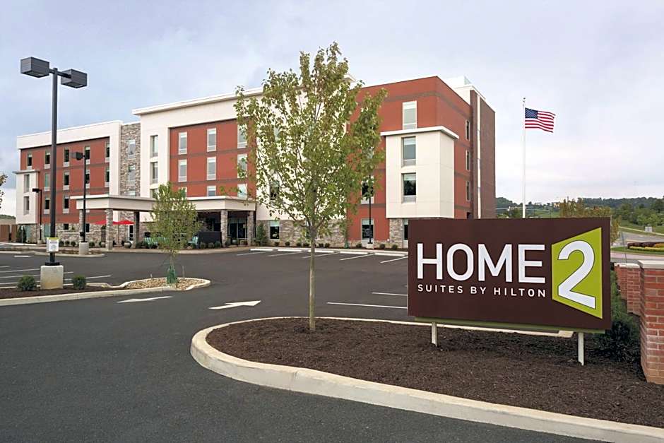 Home2 Suites By Hilton Pittsburgh Cranberry