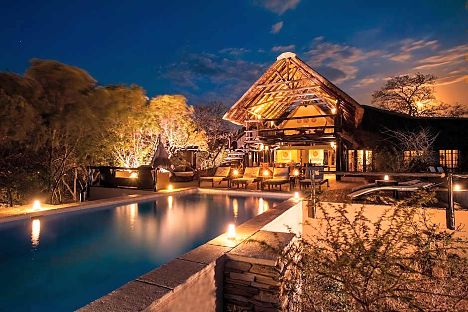 Vuyani Safari Lodge