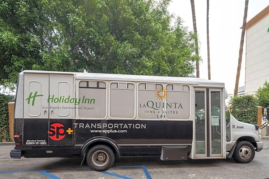 La Quinta Inn & Suites by Wyndham LAX