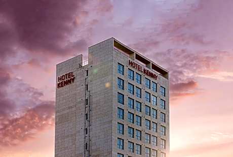 Kenny Stay Busan Gijang (Hotel Kenny)