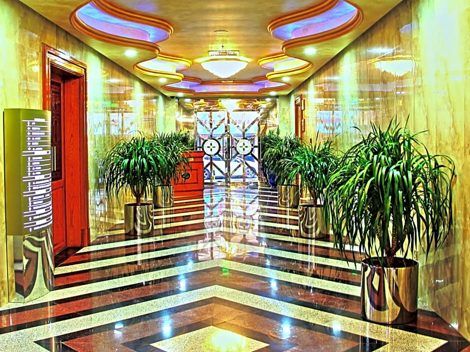 Bahrain International Hotel