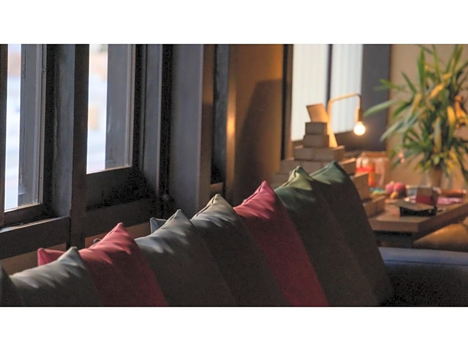 Nol kyoto sanjo - Vacation STAY 97690v