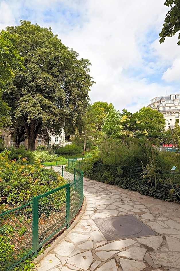 Timhotel Paris Gare De L'Est