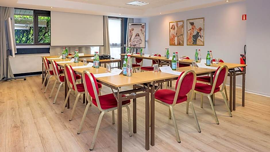 Mercure Versailles Paris Ouest