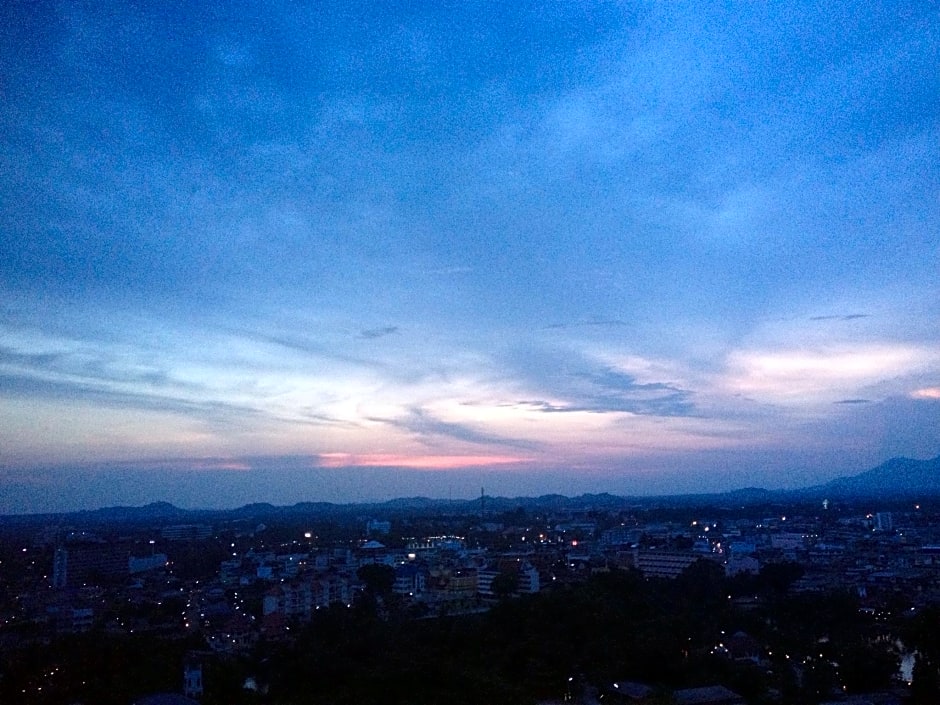 K.P. Grand Hotel Chanthaburi