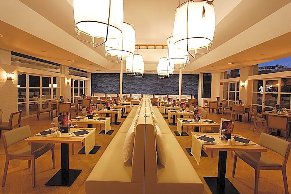 Hotel Rei Del Mediterrani Palace