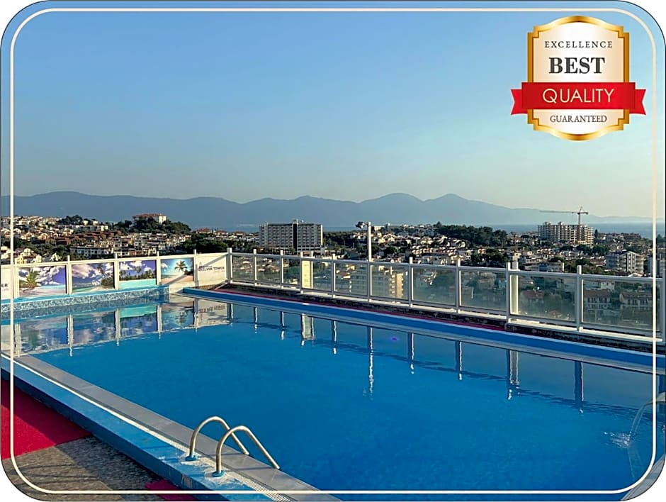 Silver Tower Residence