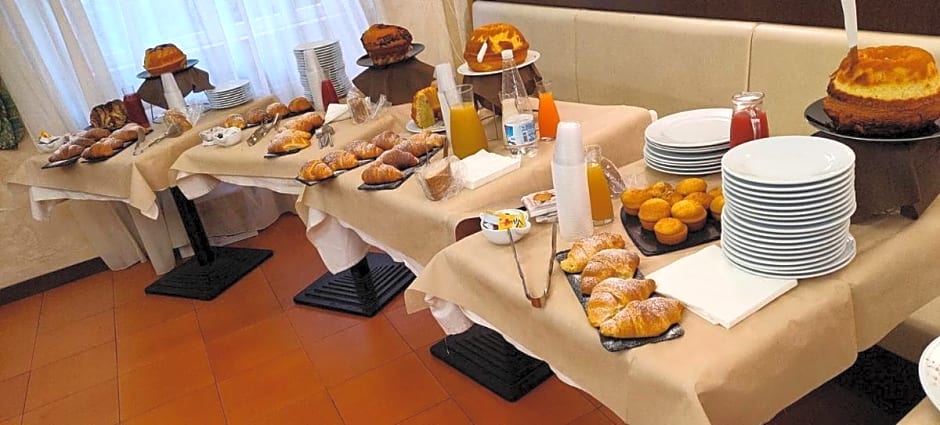 LH Hotel Del Lago Scanno