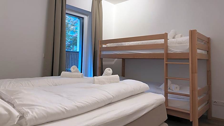 Alpen Experience Apart Hotel