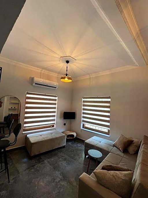 Sunny Antalya Old town 3 persoons woning