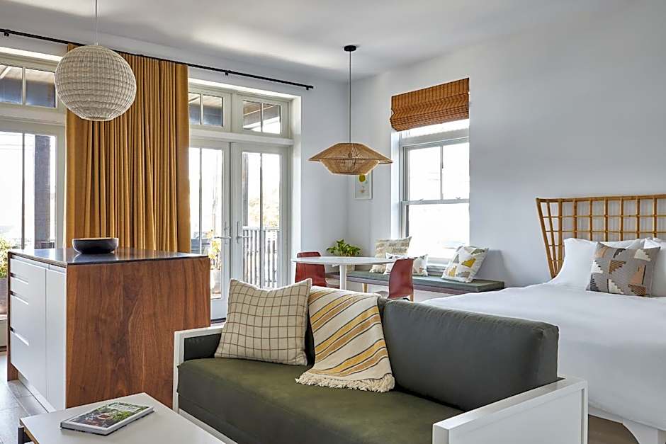 Lokal Hotel Cape May