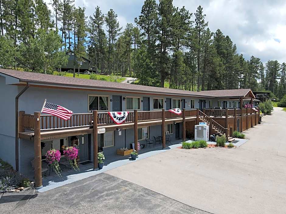 Mountain View Lodge & Cabins