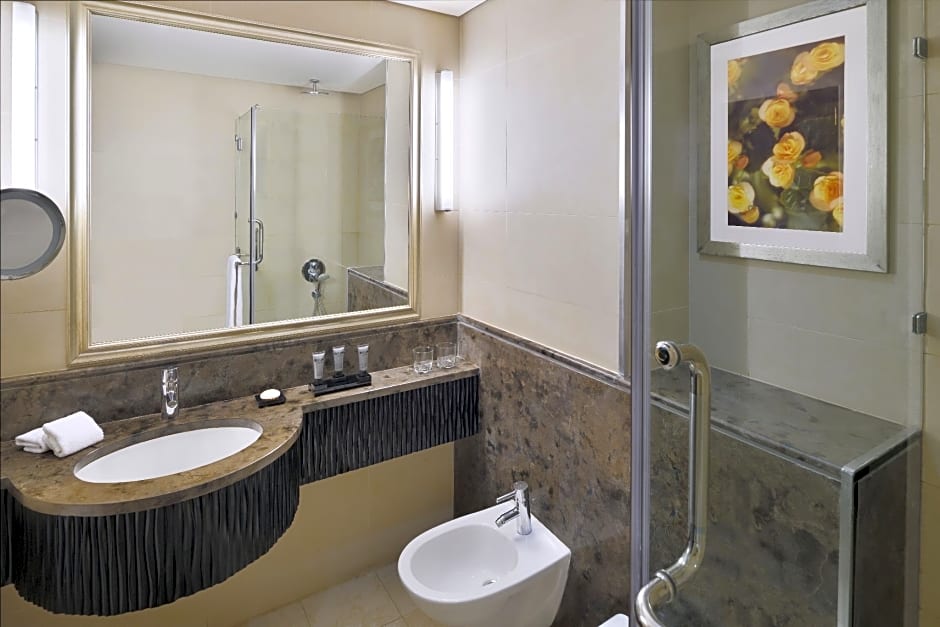 Petra Marriott Hotel