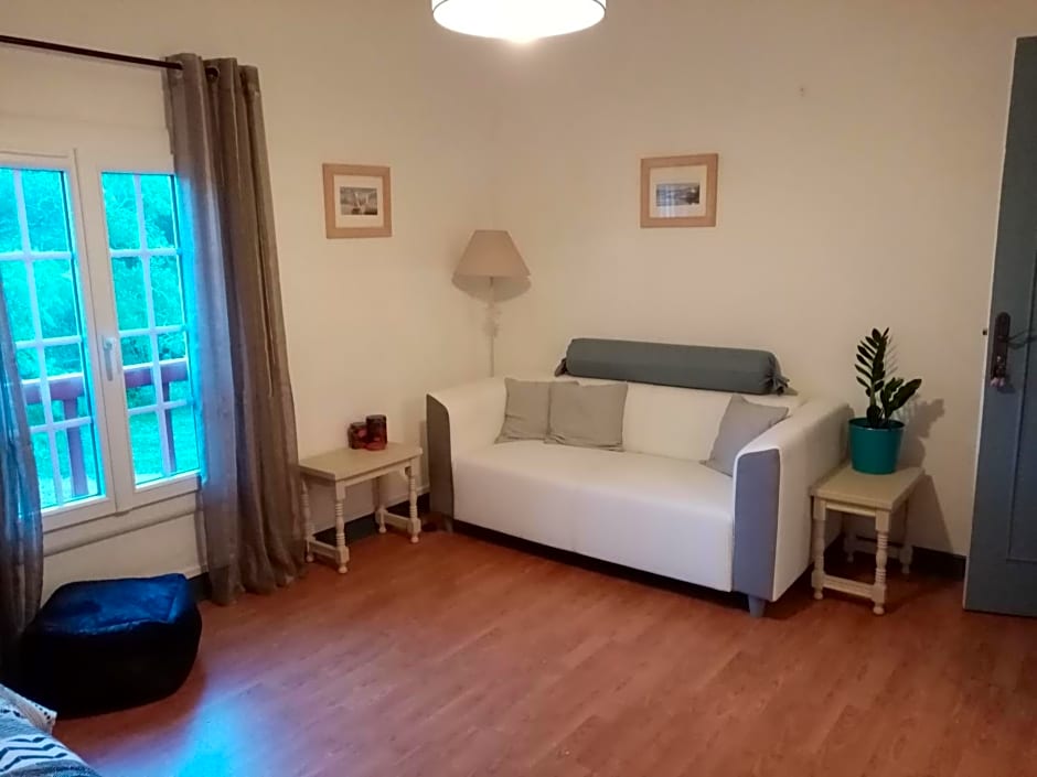 La Metairie de Biaudos