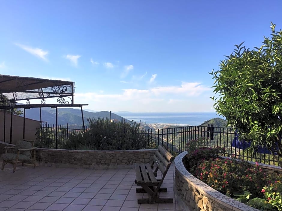 B&B La Vecchia Fattoria – Salerno, UT