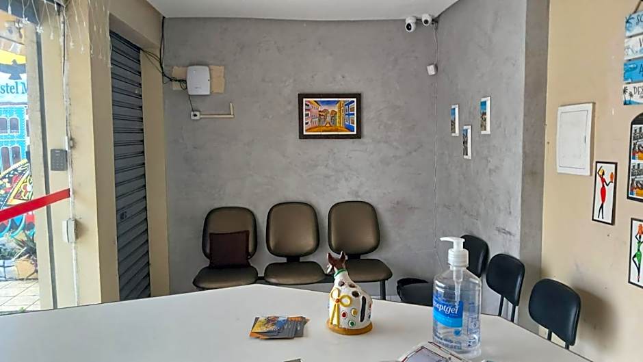 Hostel Mar