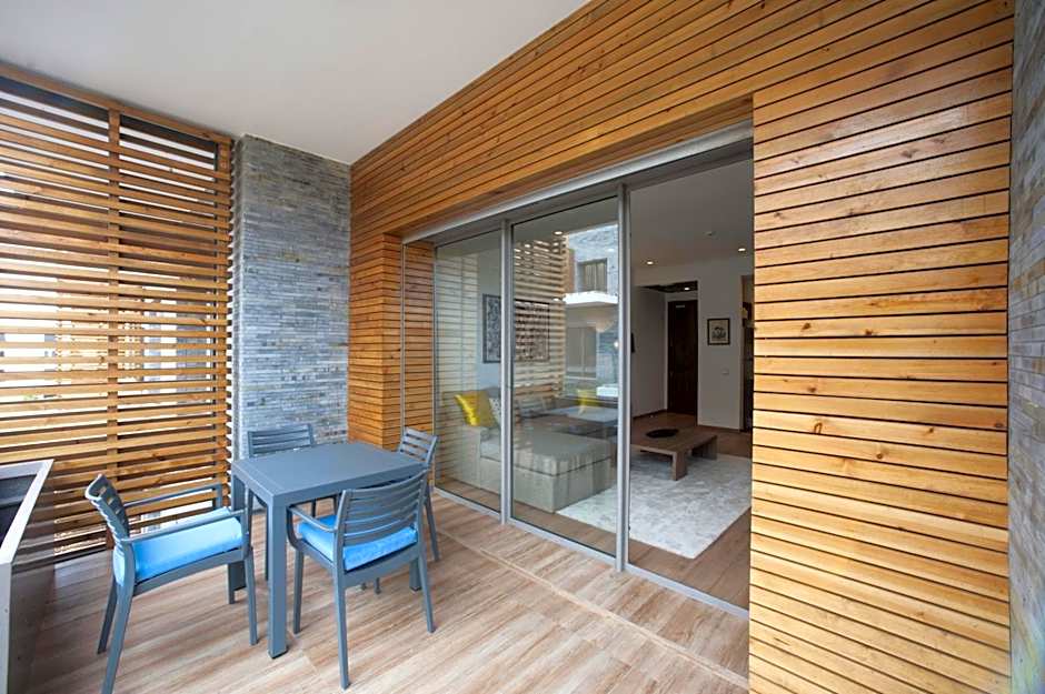 Ocean Park Hotel, Premium Suites & Wellness