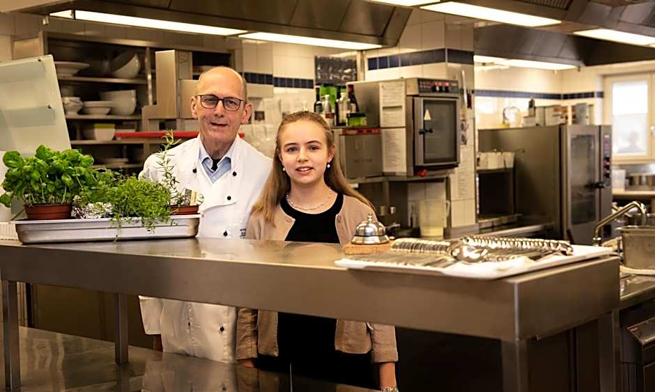 Hotel & Gasthof Richard Held