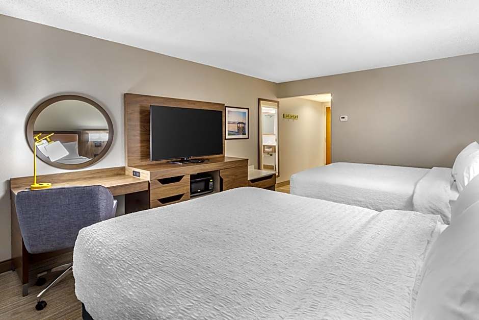 Hampton Inn By Hilton New Bern