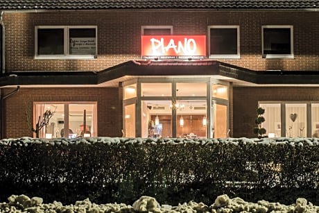 Hotel Piano