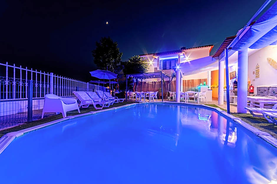 4Ever Palace Design&Nature