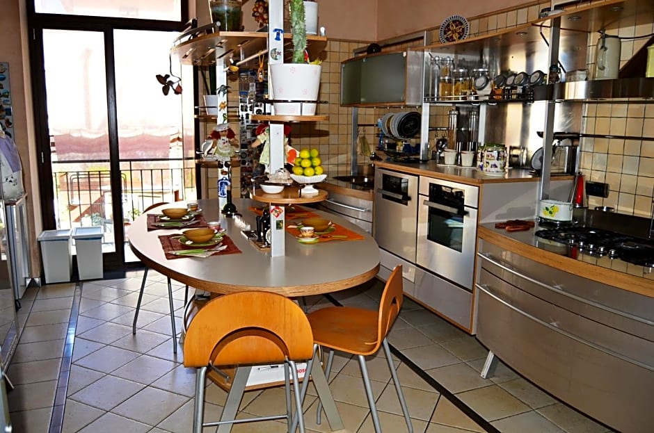 B&B Olania – Castellammare di Stabia, CO