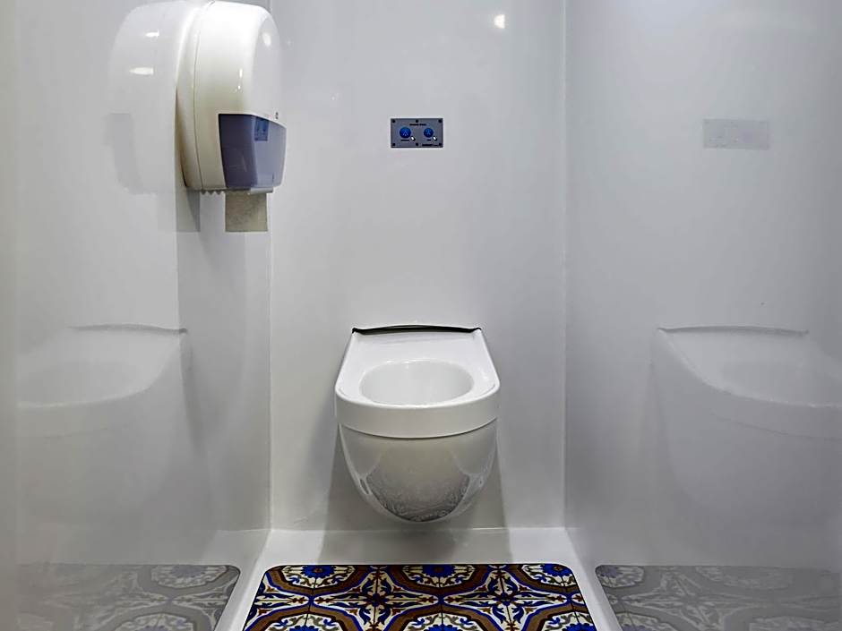 hotelF1 Lille Villeneuve d'Ascq