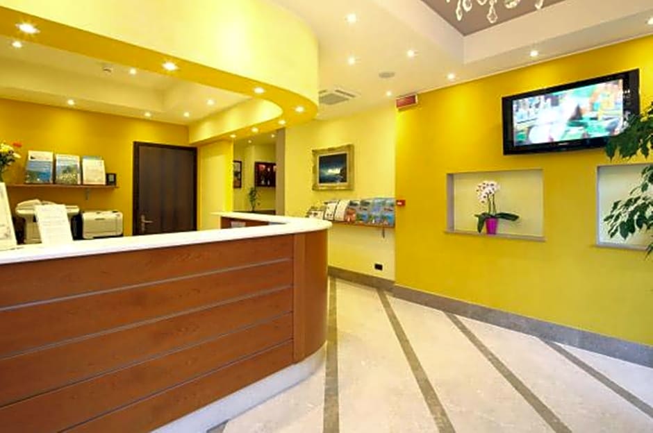 Villa delle Ciliegie