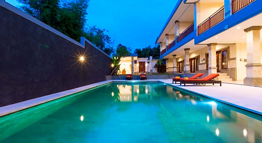 Kubu Petitenget Suite