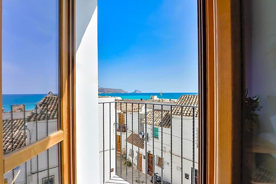 MIMAR ALTEA ROOMS - Recomendado para adultos